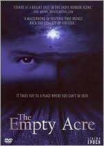 The Empty Acre with Jennifer Plas: DVD Cover
