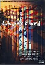 Liberty Bound with Michael Parenti: DVD Cover