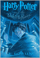 Harry Potter and the Order of the Phoenix (Harry Potter #5)