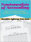 Fundamentals of Accounting by Donatila Agtarap-San Juan