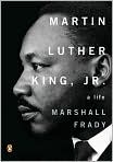 Book Cover Image. Title: Martin Luther King, Jr., Author: by Marshall  Frady