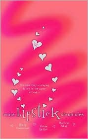 More Lipstick Chronicles (Lipstick Chronicles Series #2) by Emily Carmichael: Book Cover