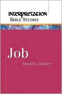 Job Interpretation Bible Studies