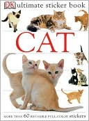 Cat (Ultimate Sticker Books Series)