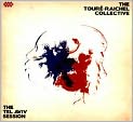 CD Cover Image. Title: The Tel Aviv Session, Artist:   Toure-Raichel Collective