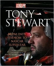 Tony Stewart: From Indy Phenom to Nascar Superstar