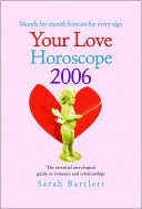Your Love Horoscope 2006