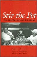 STIR THE POT HIST OF CAJUN CUIS