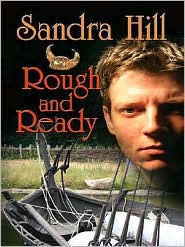 Rough and Ready by Sandra Hill: Book Cover