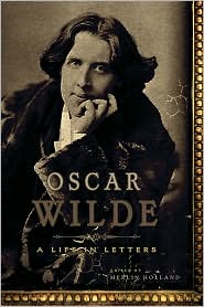 Oscar Wilde by Merlin Holland: Book Cover