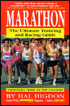 Marathon: The Ultimate Training and Racing Guide