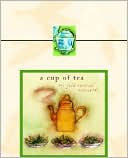Cup of Tea Signature Vertical Note Cards