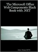 The Microsoft Office Web Components Black Book With . NET