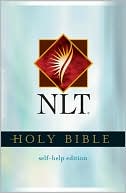 NLT Bible Self Help Edition