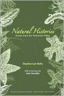 Natural Histories by Stephen Lyn Bales: Book Cover
