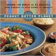 Peanut Butter Planet