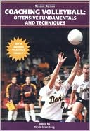 Coaching Volleyball by Kinda S. Lenberg
