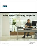 Home Network Security Simplified by Jim Doherty