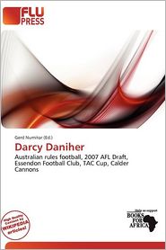 Darcy Daniher