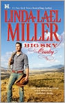Book Cover Image. Title: Big Sky Country, Author: by Linda Lael Miller