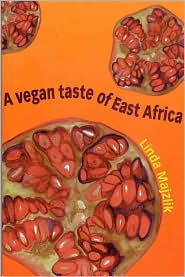 A Vegan Taste of East Africa