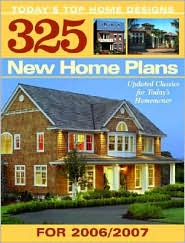 325 New House Plans for 2007