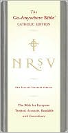 NRSV Go-Anywhere Bible, Catholic Edition: New Revised Standard Version
