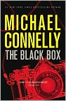 Book Cover Image. Title: The Black Box, Author: Michael  Connelly
