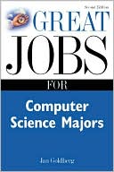 Great Jobs for Computer Science Majors