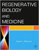 Regenerative Biology and Medicine