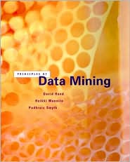 Principles of Data Mining: Book Cover