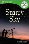 Book Cover Image. Title: Starry Sky (DK Readers Level 2 Series), Author: Kate  Hayden