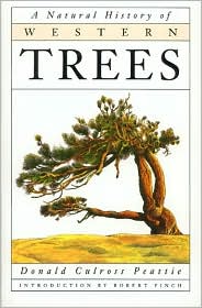 western trees