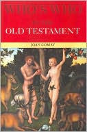 Whos Who in the Old Testament