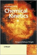Introduction to Chemical Kinetics