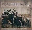 CD Cover Image. Title: Americana, Artist:   Neil Young & Crazy Horse