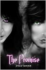 Book Cover Image. Title: The Promise (Fallen Star Series, Book 4), Author: Jessica  Sorensen