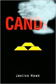 Candi by Justice Hawk: Book Cover