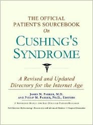 Cushing's Syndrome by James N. Parker: Book Cover