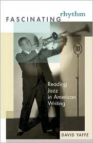 Fascinating Rhythm by David Yaffe: Book Cover