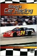 Stock Car Racing Running with the Big Boys