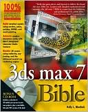 3ds Max 7 Bible