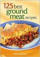 125 Best Ground Meat Recipes