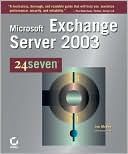 Microsoft Exchange Server 2003 24Seven