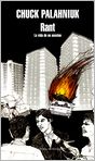 Book Cover Image. Title: Rant. La vida de un asesino, Author: by Chuck  Palahniuk