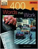 400 Words That Work A Life Skills Vocabulary Program