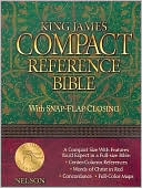 KJV Compact Reference Bible by Nelsonword