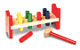 Product Image. Title: Pound-a-Peg