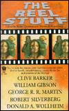 Reel Stuff by Brian Thomsen: Book Cover