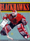  Chicago Blackhawks:  Vartan Kupelian
